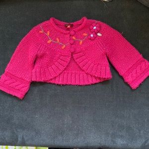 Catimini Cardigan